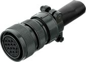 ПТК Разъем pin 14-F PIN1400