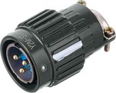ПТК Разъем pin 3-M PIN0301