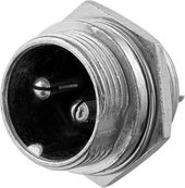 ПТК Разъем 2-M PIN0211