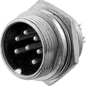 ПТК Разъем 7-M PIN0711
