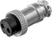ПТК Разъем 3-F PIN0310