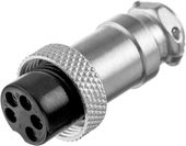 ПТК Разъем 5-F PIN0500