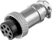 ПТК Разъем 7-F PIN0710