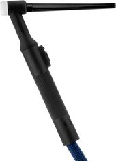 ПТК TIG TP 26 SNAKE (ОКС 35-50, б/р, 2PIN) 4м SNK2601-04