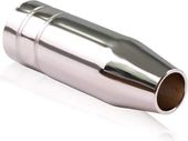 КЕДР Сопло газовое (M-15 PRIME) Ø 9,5 мм, коническое (10 шт.)
