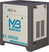 Master Blast EC-30 VSD