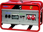  ESE 1506 DSG-GT/A ES Duplex