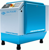 KRAFTMANN ALTAIR 34