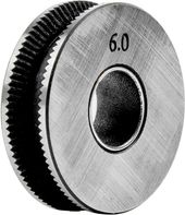 ПТК Ролик подающий 40х14х12 V 6,0