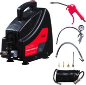 Fubag HANDY MASTER KIT + 5 предметов