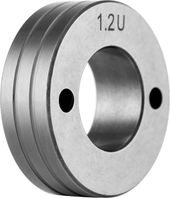 ПТК Ролик подающий 37х19х12 U 1,0–1,2