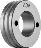 ПТК Ролик подающий 37х19х12 V 1,6–2,0
