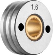 ПТК Ролик подающий 30х10х12 V 1,6–2,0