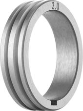 ПТК Ролик подающий 40х32х10 V 1,6–2,0