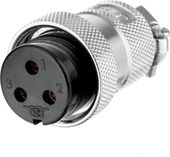 ПТК Разъем 3-M PIN0321 для CG-30/CG-100