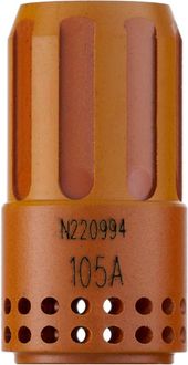 ПТК Завихритель 105A PMX 105 HPT0102 (10 шт.)