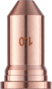 ПТК Сопло BS d1,0 50A IPT 100 NOM1010-1 (10 шт.)