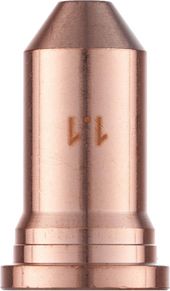 ПТК Сопло BS d1,1 60A IPT 100 NOM1011-1 (10 шт.)