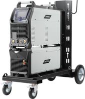 ПТК HANKER MULTIWAVE TIG 500 P AC/DC LCD H90