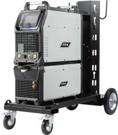 ПТК HANKER MULTIWAVE TIG 320 P AC/DC LCD H45