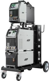 ПТК HANKER MULTIMIG 500S EP H32