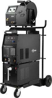 Профи MIG 500 DP SYN FW