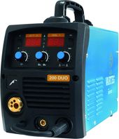 FoxWeld Varteg 200 DUO