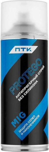 ПТК Спрей антипригарный PROTEGO, 520мл (12 шт.)