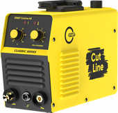 START CutLine 40