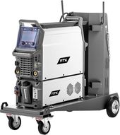 ПТК HANKER MULTIWAVE TIG KT230 P AC/DC LCD H73