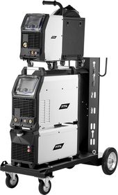 ПТК HANKER MULTIMIG 500S DP LCD H53