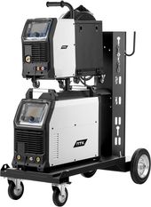 ПТК HANKER MULTIMIG 350S EP LCD H23