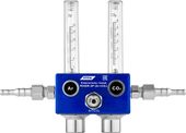 ПТК Смеситель газов MIXER 2Р (AR+CO₂)