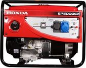  Honda EP5000CX
