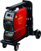 Selco Genesis 3200 AC/DC-LCD4.7