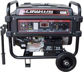 Lifan S-Pro 4500