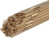 ПТК Пруток сварочный TIG, бронза (CuSi3), Ø 2,0 мм, 5 кг