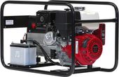 Europower EP 6500 TE