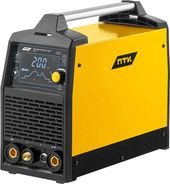 ПТК RILON TIG 205 P AC/DC LCD