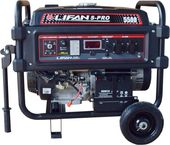 Lifan S-Pro 5500