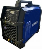 Brima TIG 200P AC DC DIGITAL
