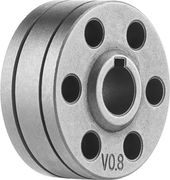 ПТК Ролик подающий 37х10х15 V 0.8-1.0 ROL0001