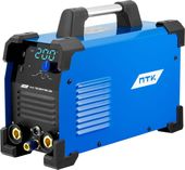 ПТК МАСТЕР TIG 200 P D91 LED