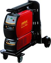 Selco QUASAR 400 TLH
