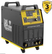 БАРСВЕЛД PROFI TIG-317DP AC/DC