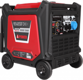 A-iPower A8000IS