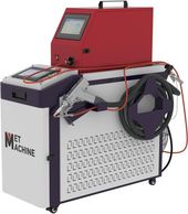 MetMachine MLW-1500C