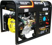 Huter DY6500LXW