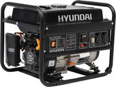 Hyundai HHY 3000 F