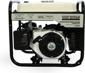 Top Weld GI-3500
